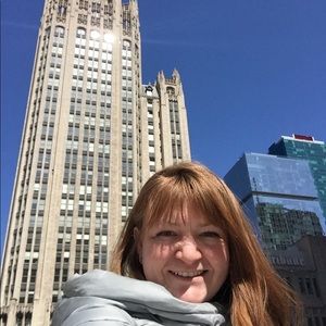 Meet your Posher, Erin